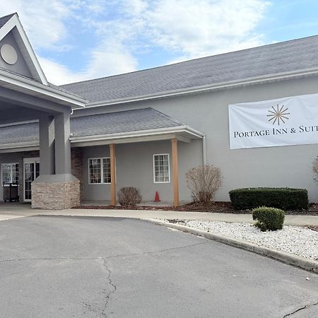 Portage Inn & Suites Καλαμαζού Εξωτερικό φωτογραφία