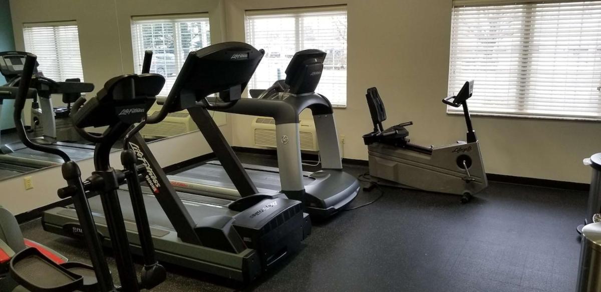 Portage Inn & Suites Καλαμαζού Εξωτερικό φωτογραφία